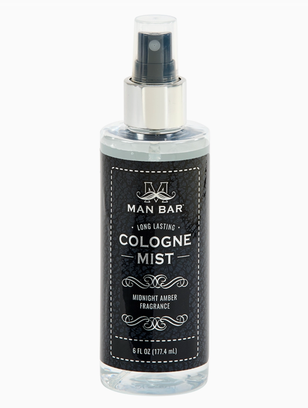 Man Bar Cologne Mist