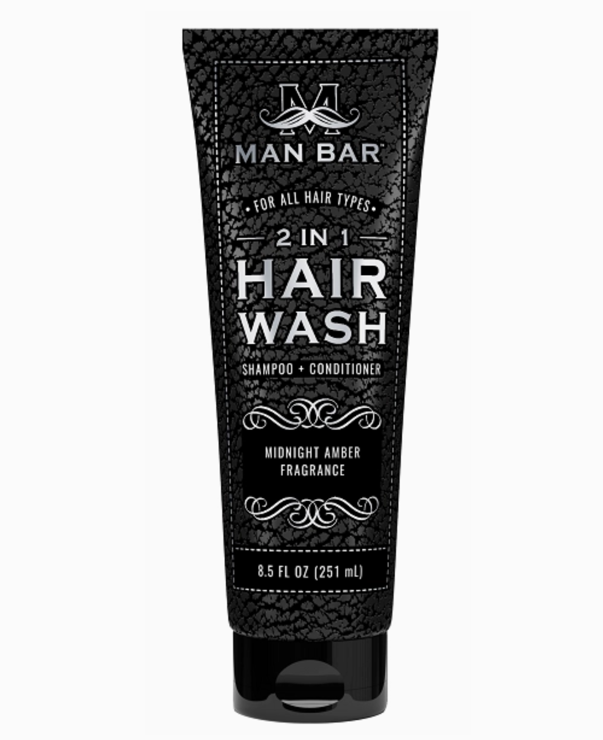 Man Bar Hair Wash