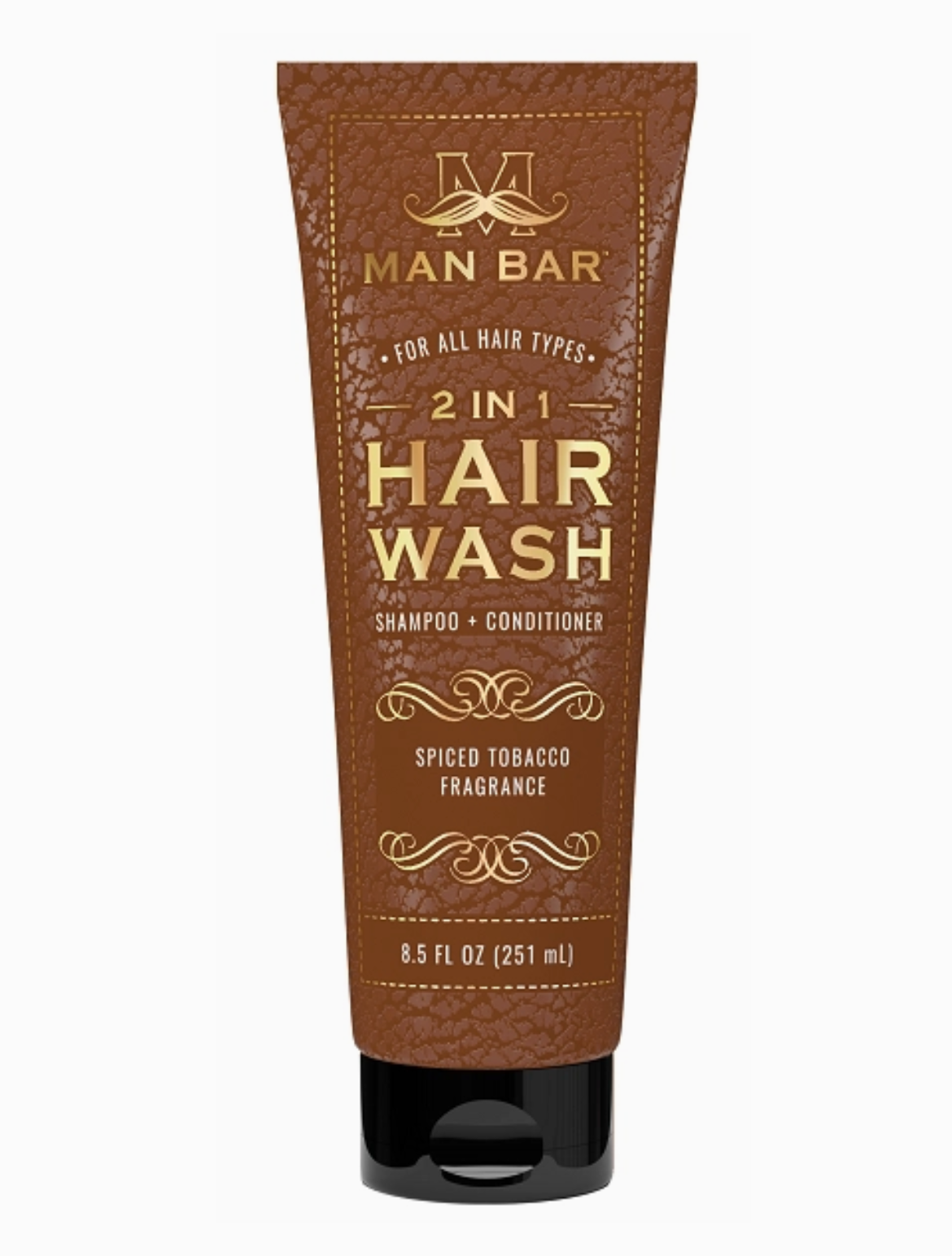 Man Bar Hair Wash