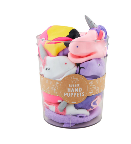 Hand Puppets