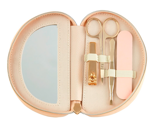 Neutral Manicure Kit
