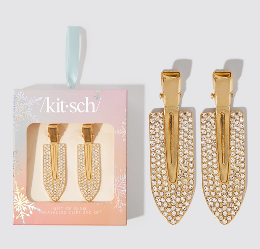 Gift of Glam Creaseless Clips