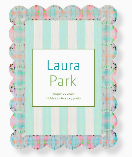 Laura Park Picture Frame
