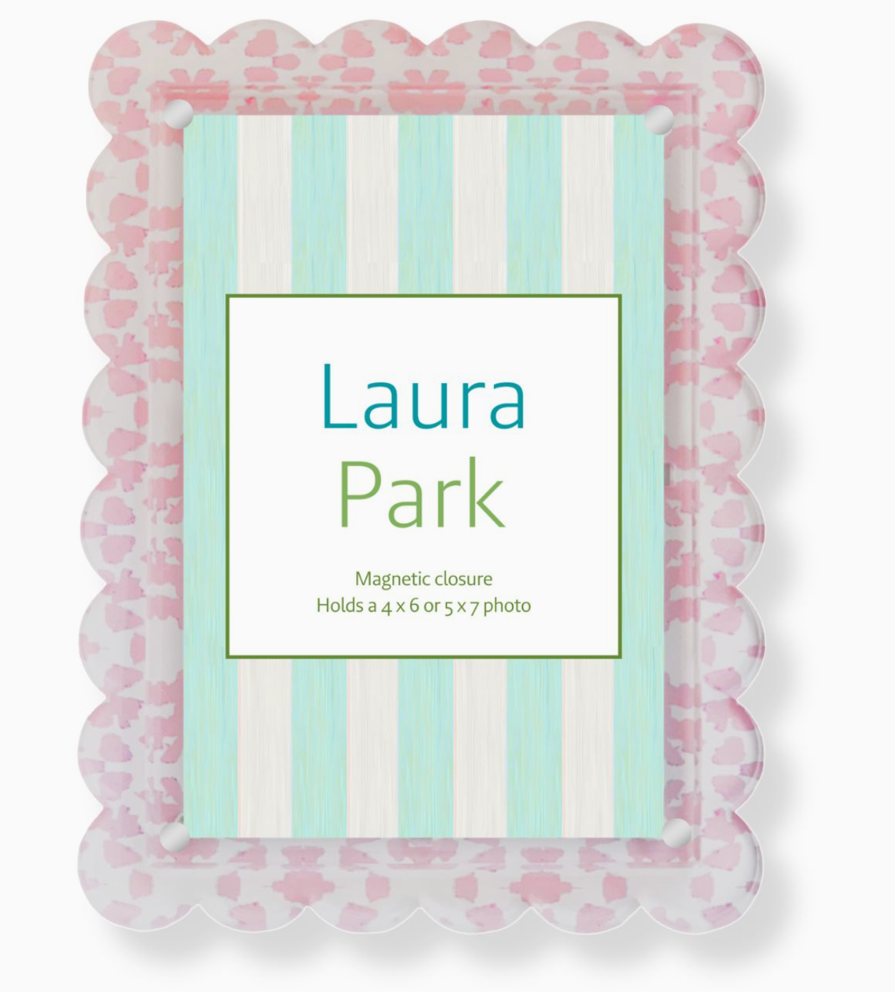 Laura Park Picture Frame