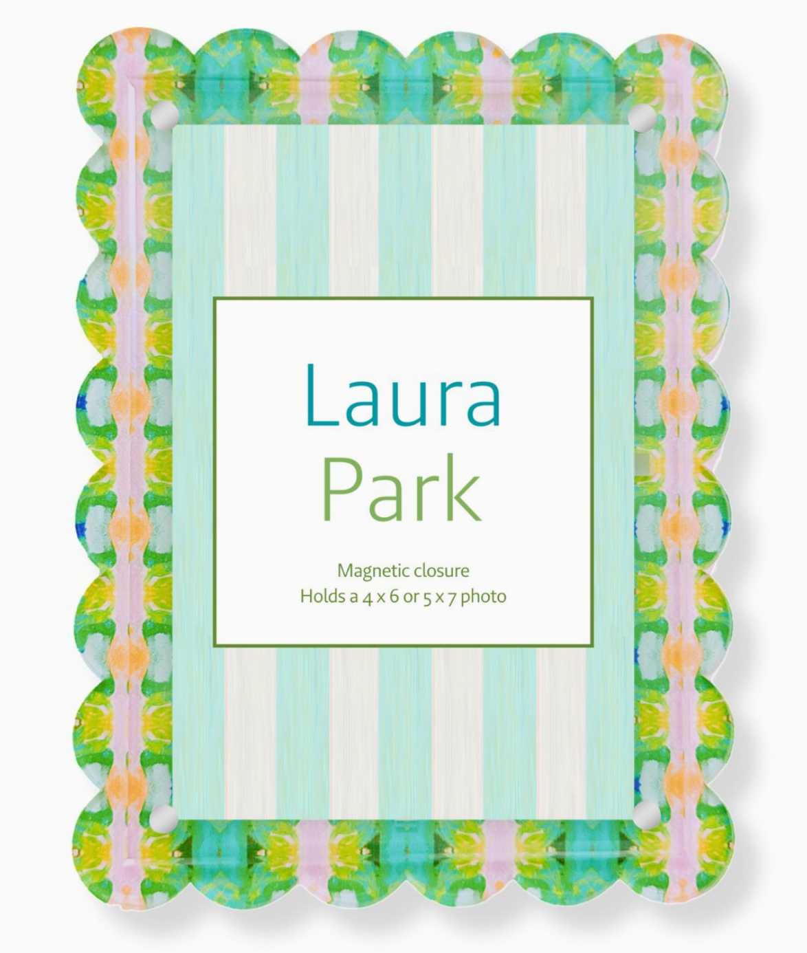 Laura Park Picture Frame