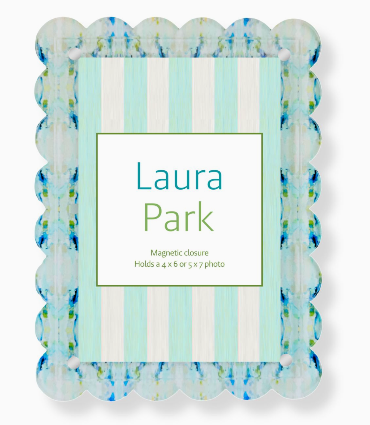 Laura Park Picture Frame