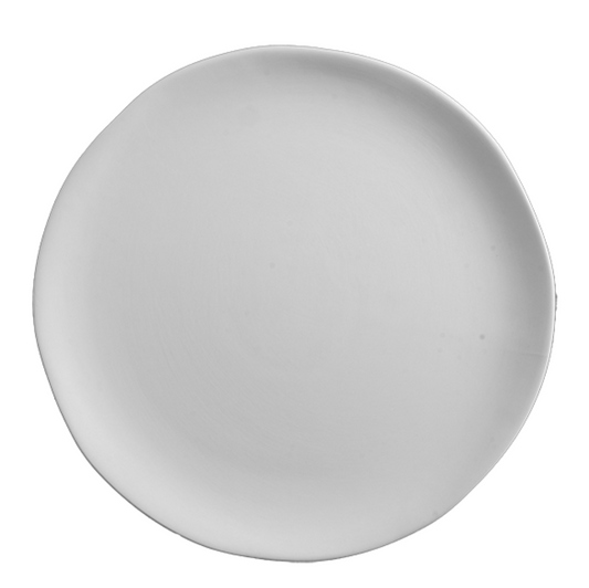 Ceramic Stoneware Dinner Plate