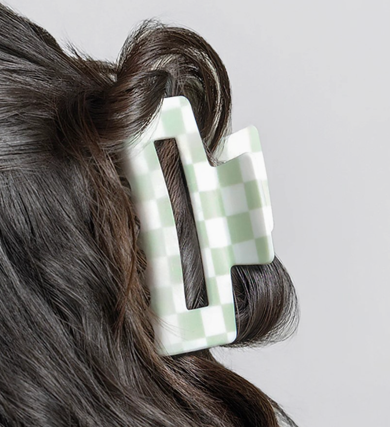 Kitsch X Divi Claw Clip