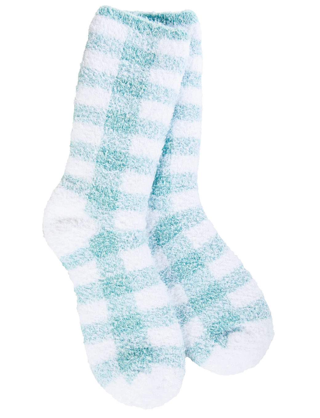World's Softest Socks Fireside Crew