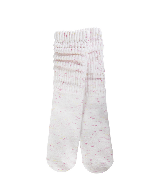 World's Softest Socks Slouch Crew
