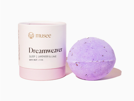 Dreamweaver Bath Balm