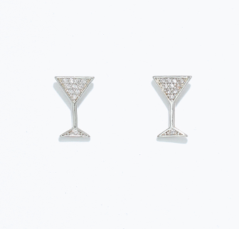 Crystal Cocktail Cuties Earrings