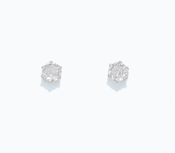 CZ Cuties Studs