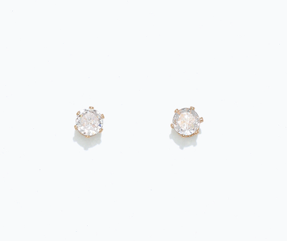CZ Cuties Studs