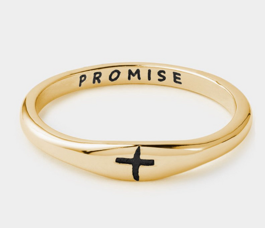 Promise Ring