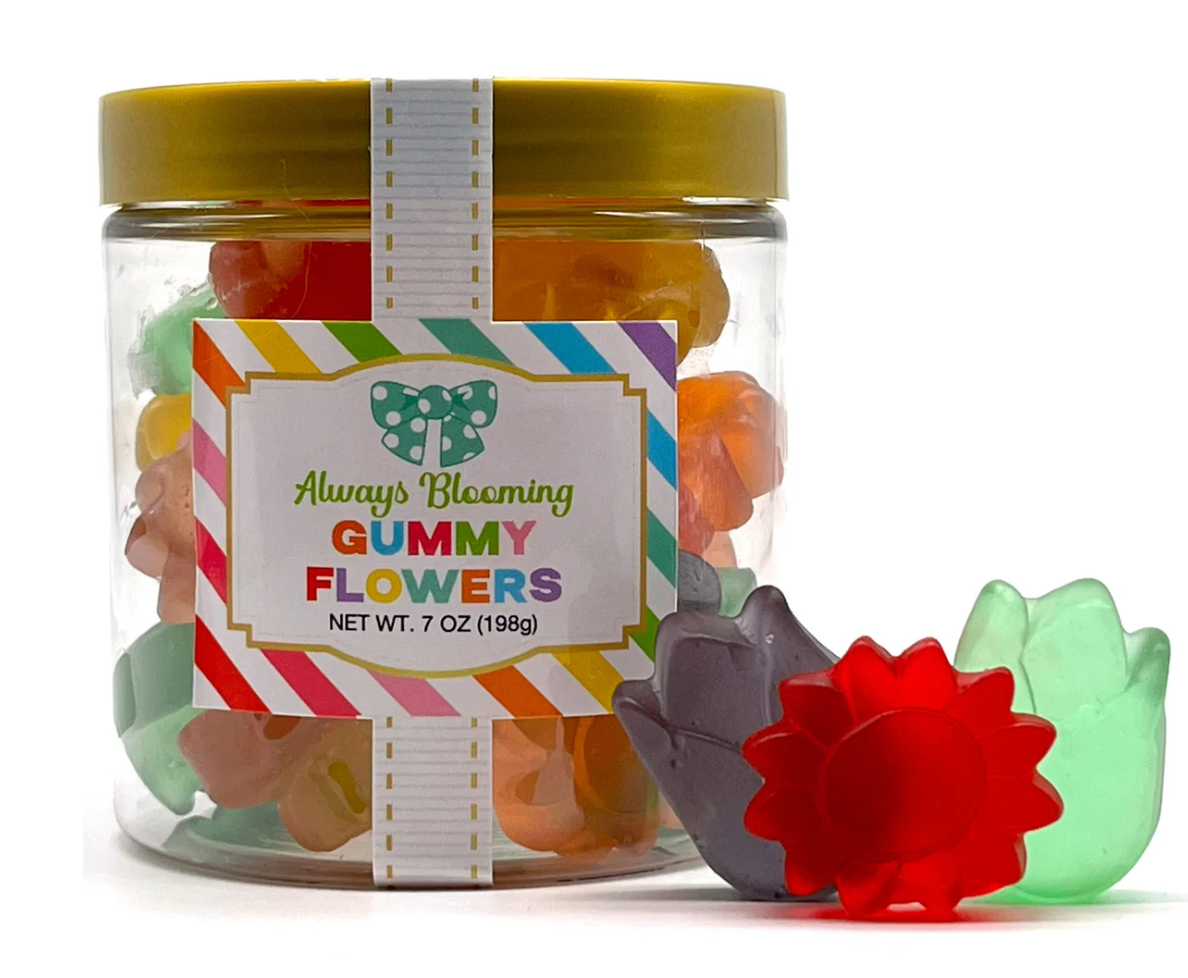 Candy Sugar Stacks