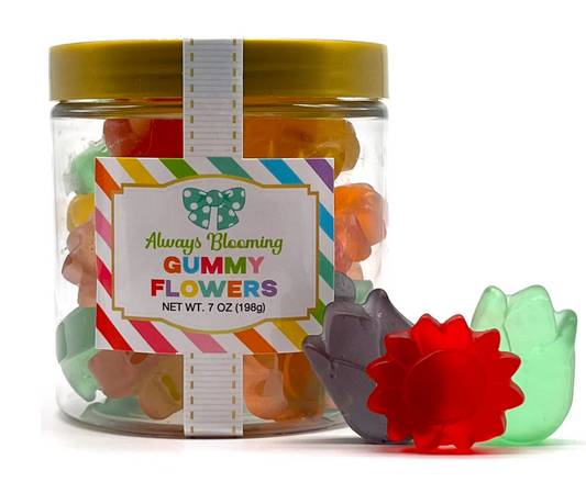 Candy Sugar Stacks