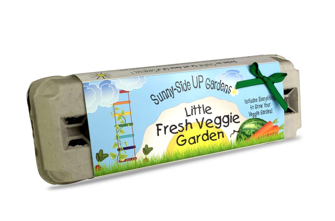 Backyard Safari Garden Kit