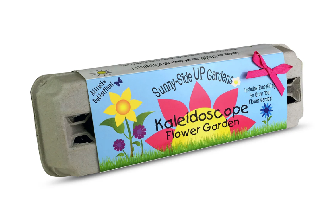 Backyard Safari Garden Kit