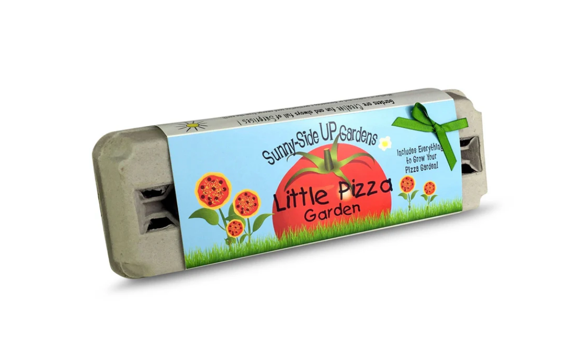 Backyard Safari Garden Kit