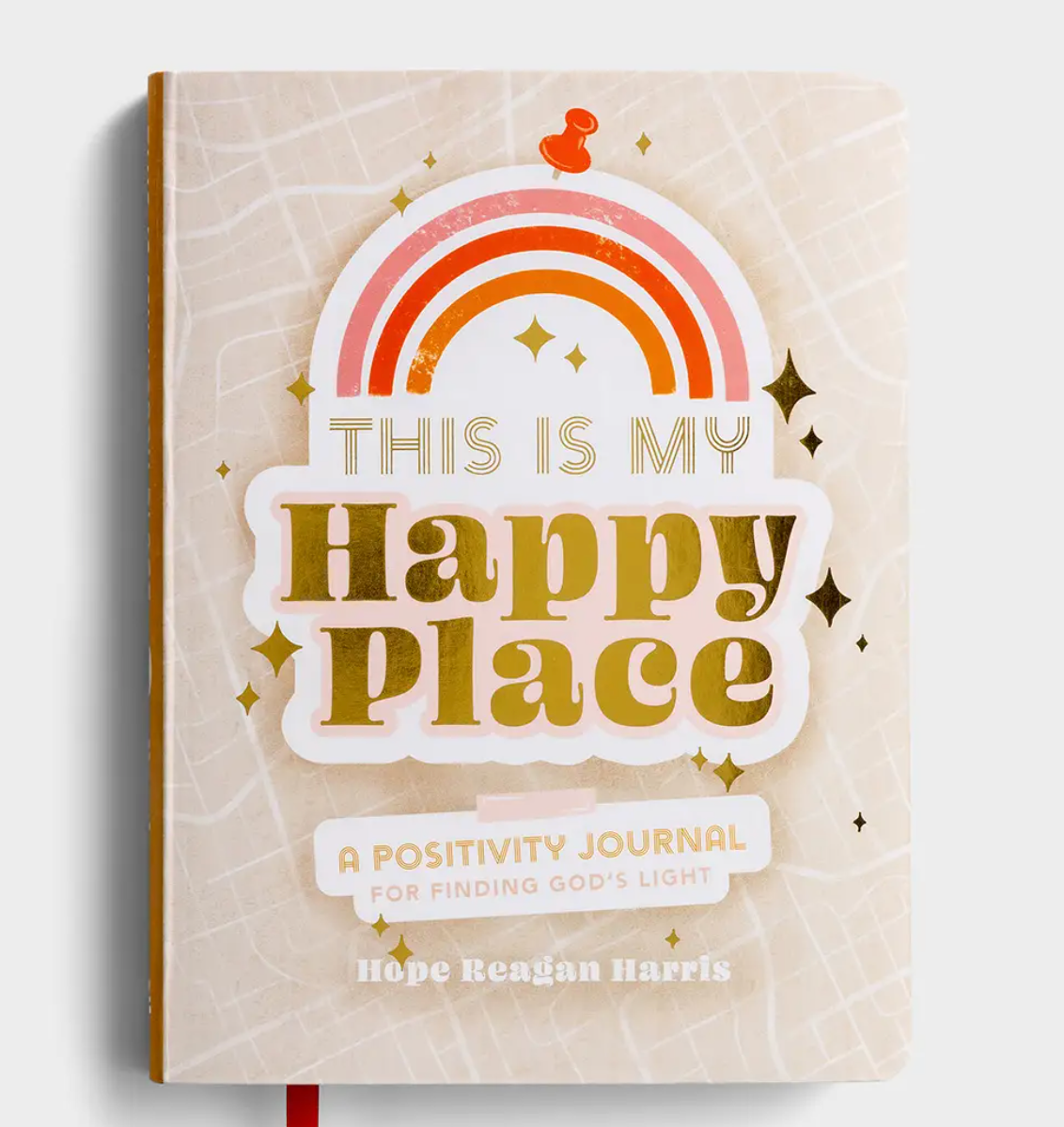 Happy Place Journal