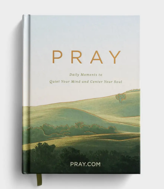 PRAY Devotional