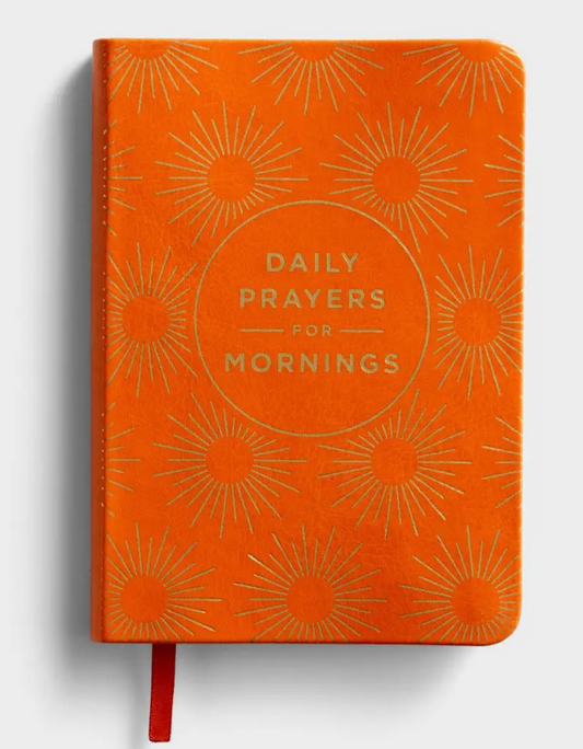 Daily Prayers for Mornings