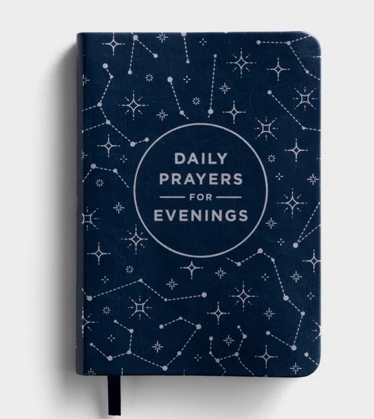 Daily Prayers for Evenings