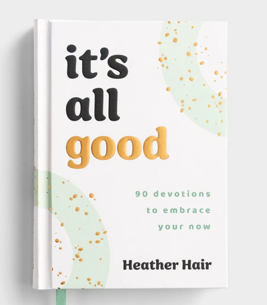 It's All Good Devotional
