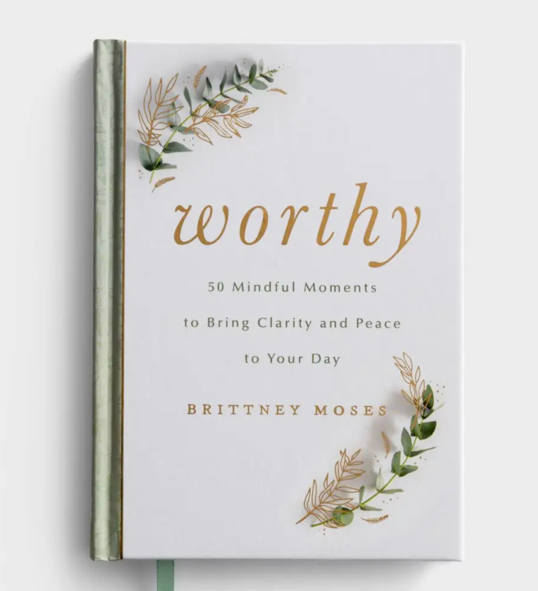 Worthy Devotional