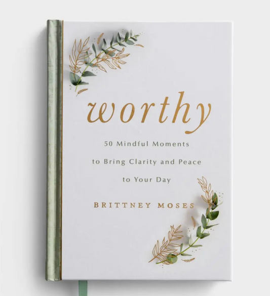 Worthy Devotional