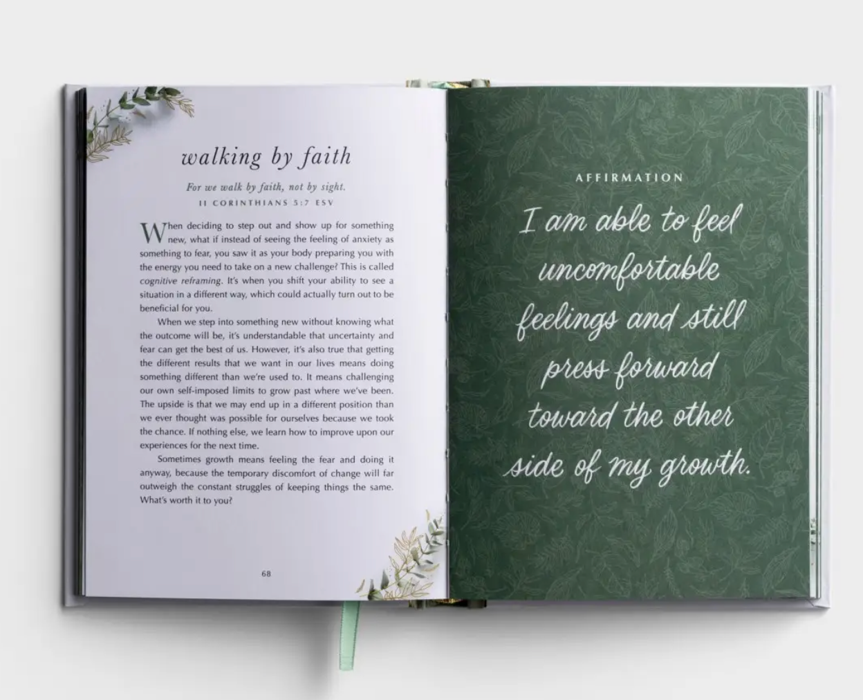 Worthy Devotional