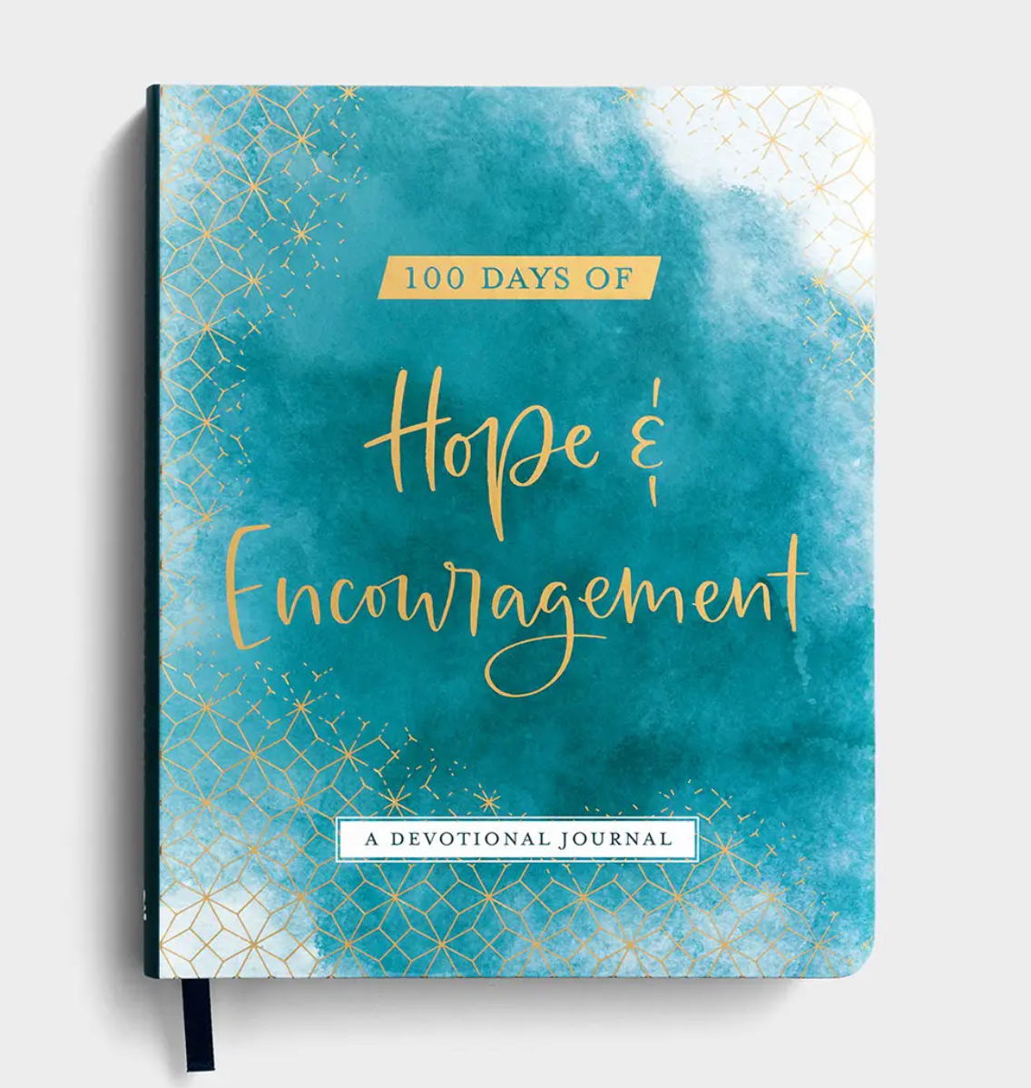 100 Days of Hope & Encouragement