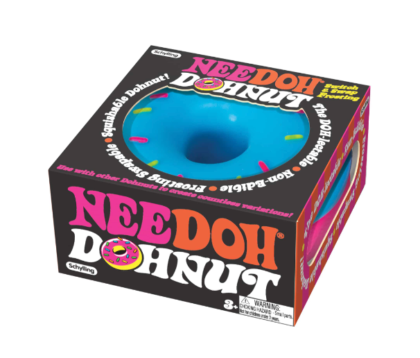 Needoh Donut