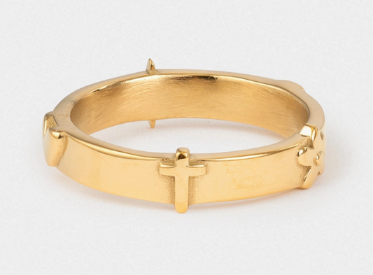 Joy 3D Ring