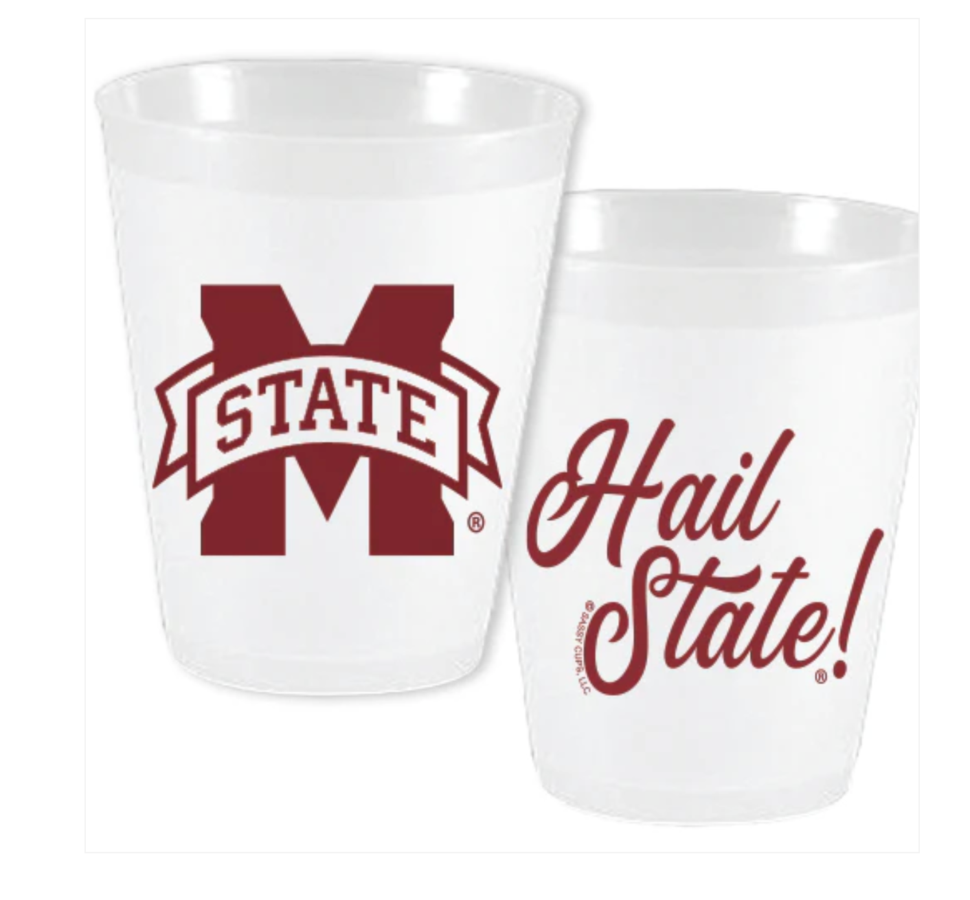 MS State FF Cups