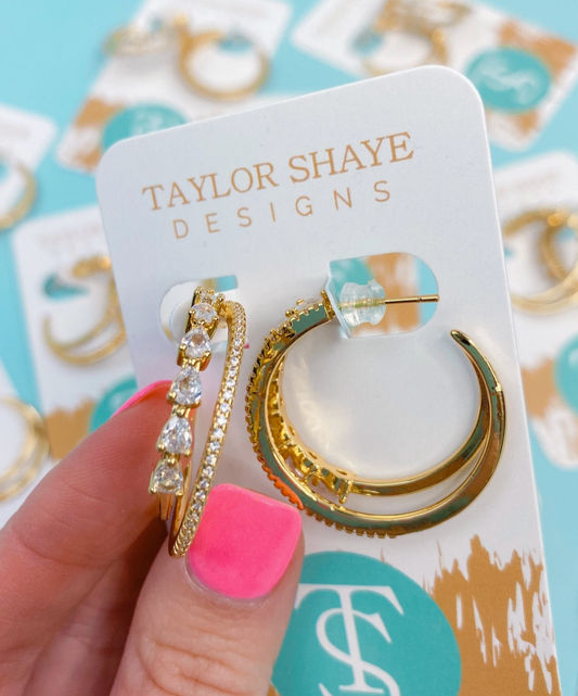 Eleanor Hoops