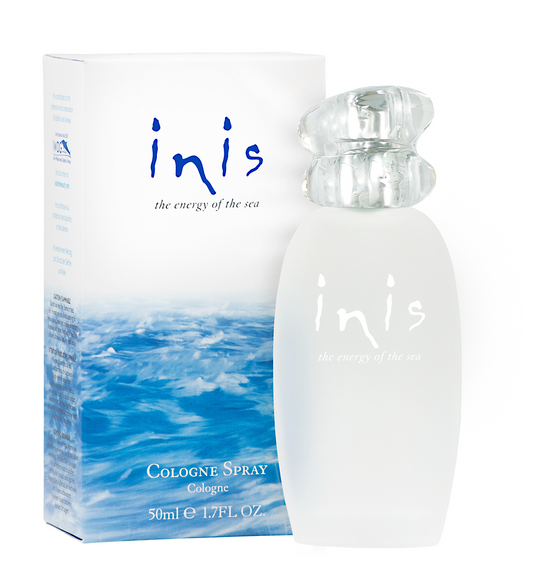 Inis Cologne Spray