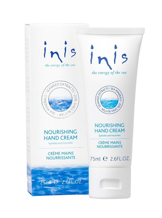 Inis Nourishing Hand Cream