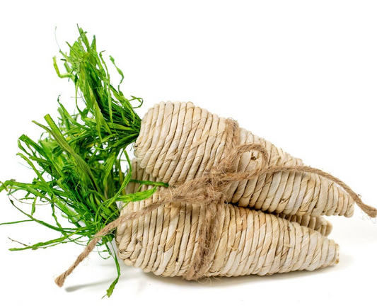 Taylor Natural Carrots