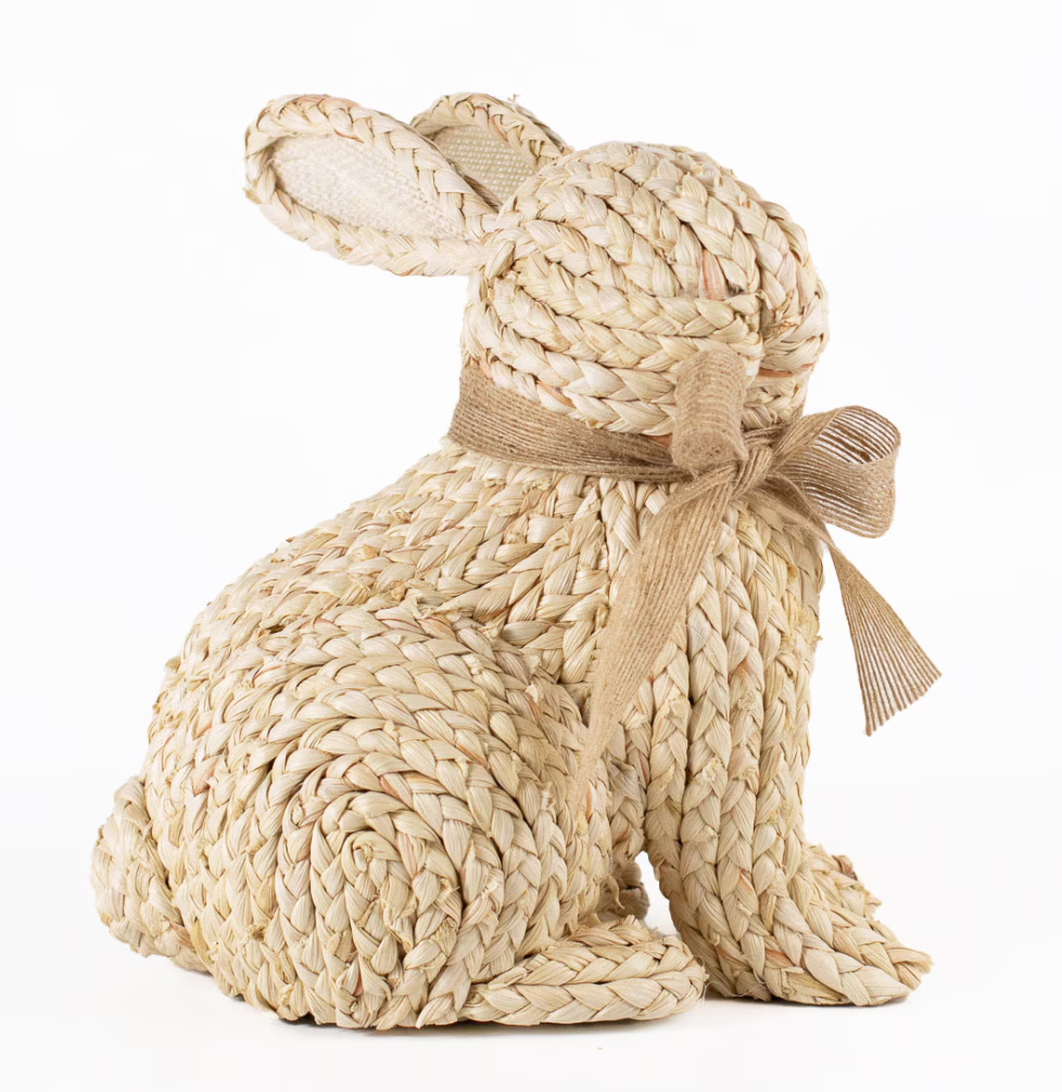 Edith Natural Bunny