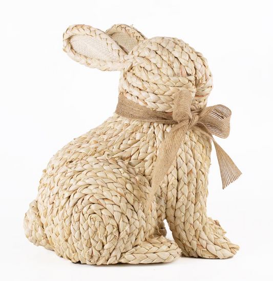 Edith Natural Bunny