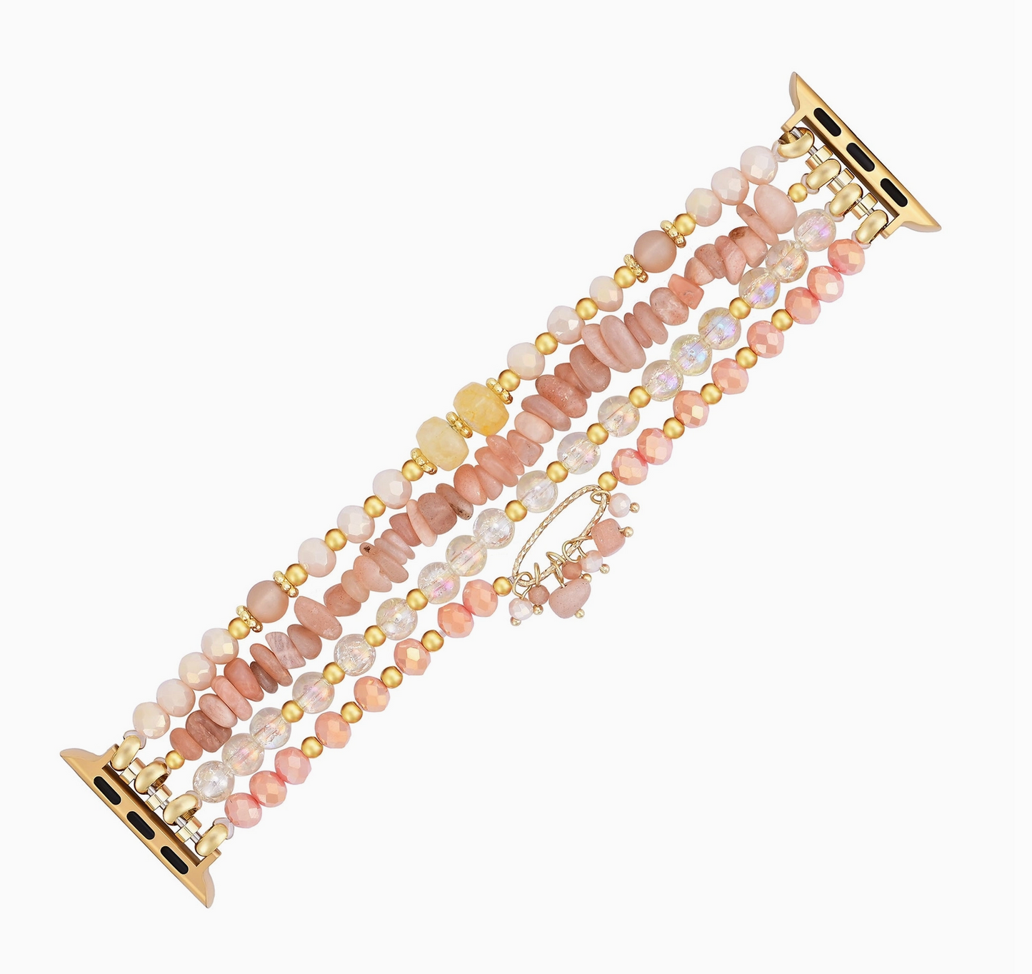 Sunstone Serenity Apple Watch Strap