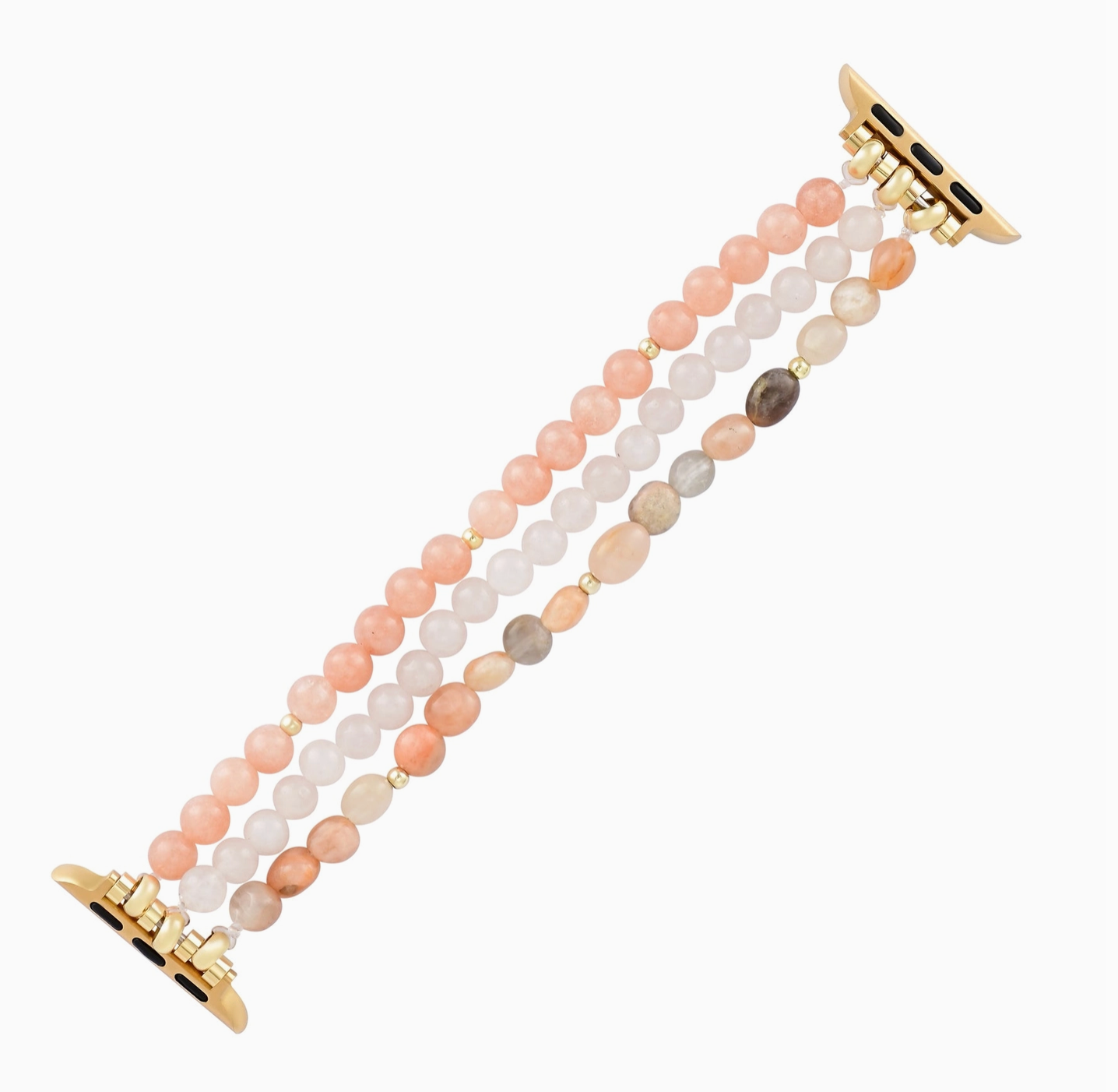 Sunstone Radiant Apple Watch Strap