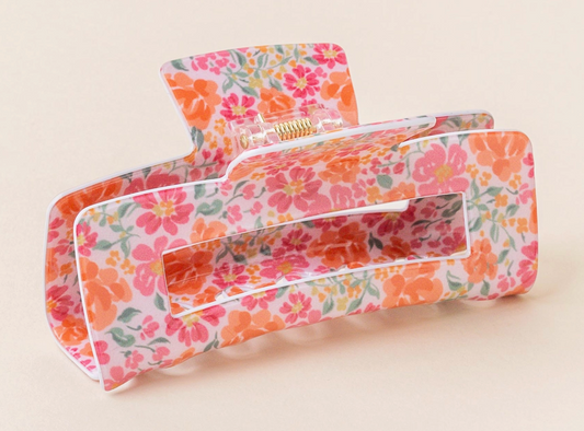 Darling Claw Clip
