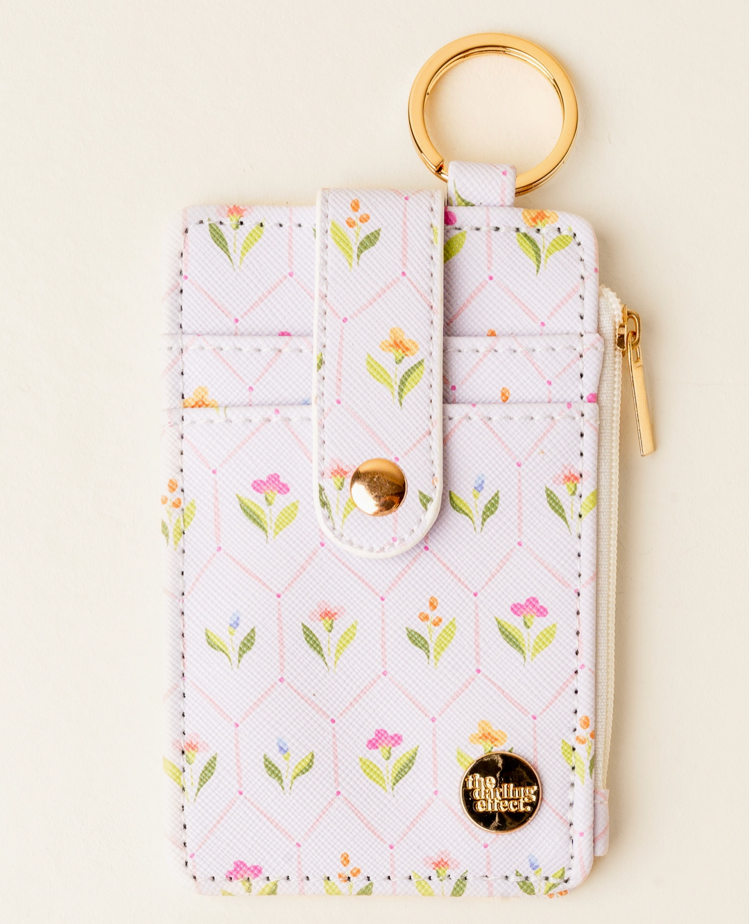 Darling Keychain Wallet
