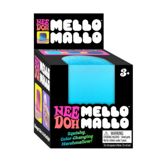 Mello Mallo Needoh