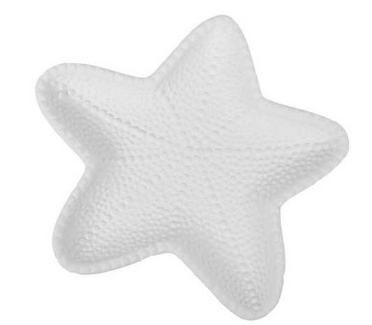 Ceramic Little Starfish Dish