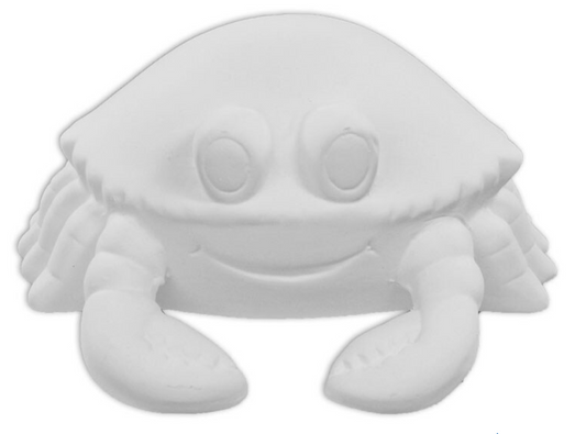 Ceramic Crabby the Crab