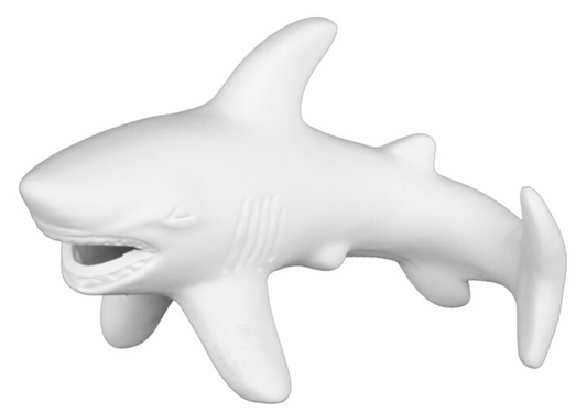 Ceramic Brusier Shark